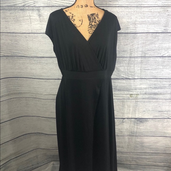 TORRID MAXI DRESS❤️❤️❤️ - Picture 2 of 5